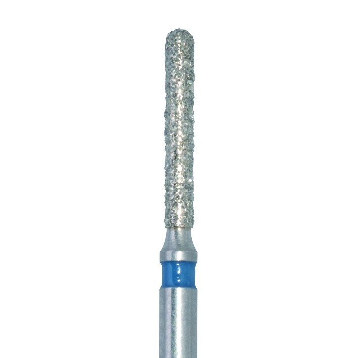 Dental Burs ROUND END CYLINDER