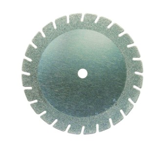 Dental Burs Diamond Disc 940F