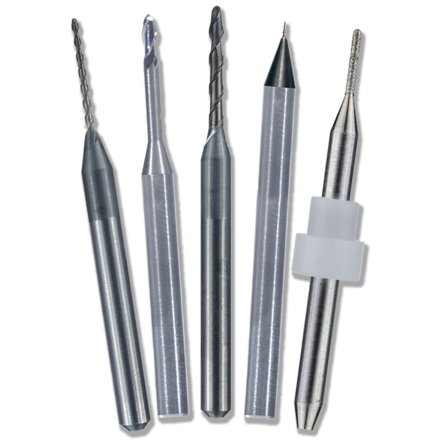 Dental Burs Roland